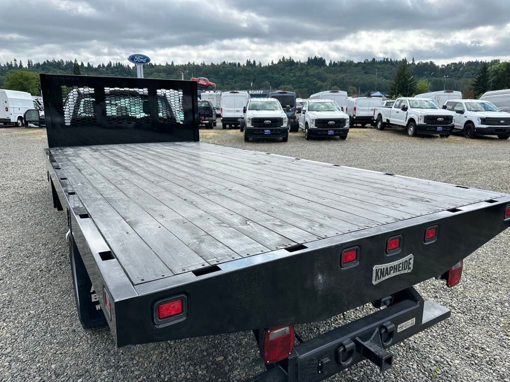 2024 Ford F-450 XL photo 18