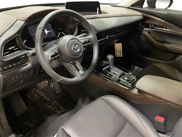 2025 Mazda CX-30 2.5 Turbo Premium Plus photo 12