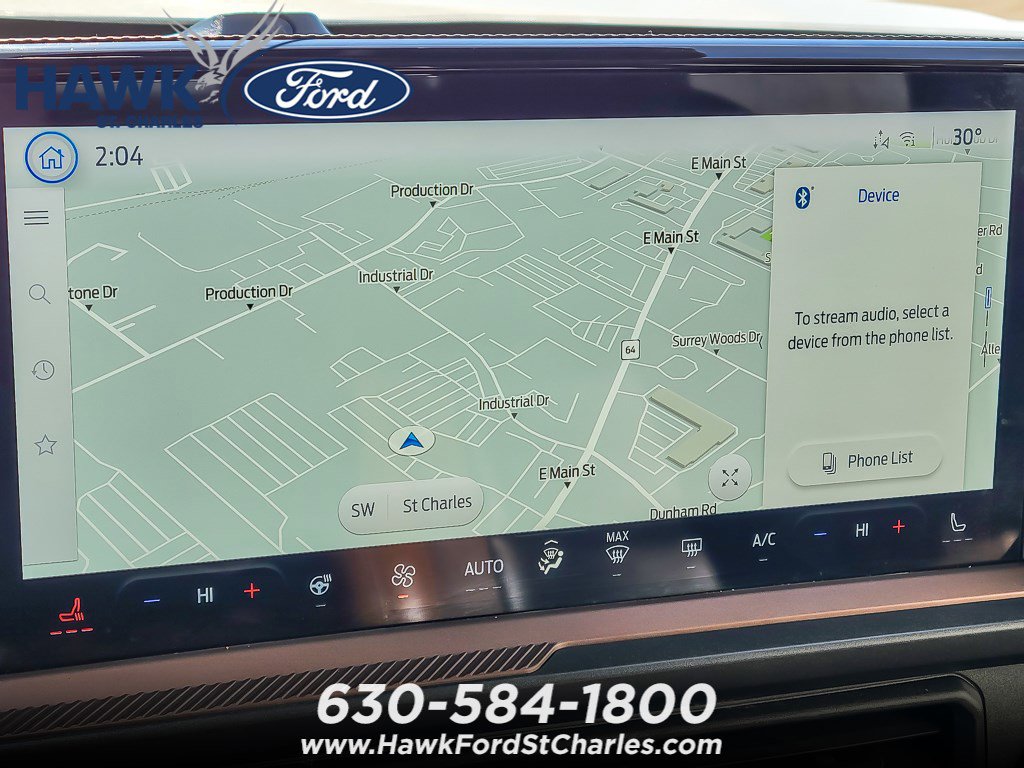 2025 FORD BRONCO SPORT - Image 11