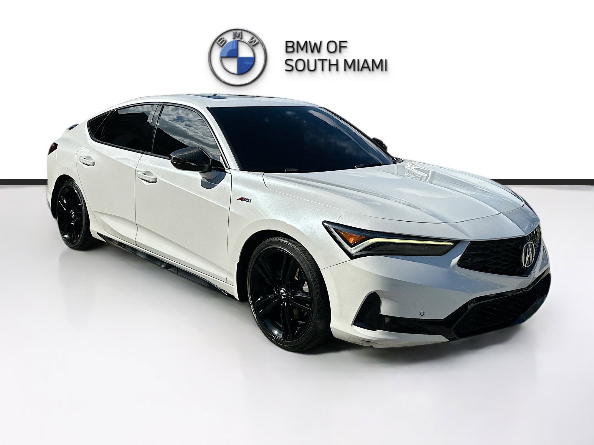 2023 Acura Integra A-Spec with Tech Package's photo