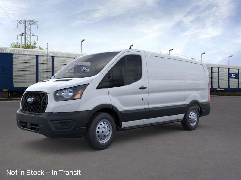 2025 Ford Transit photo 2