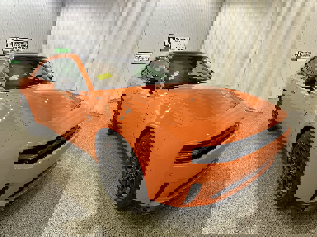 2025 Dodge Charger Daytona R/T's photo