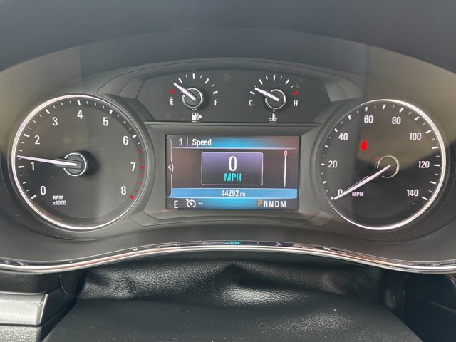 2019 Buick Encore Preferred photo 24