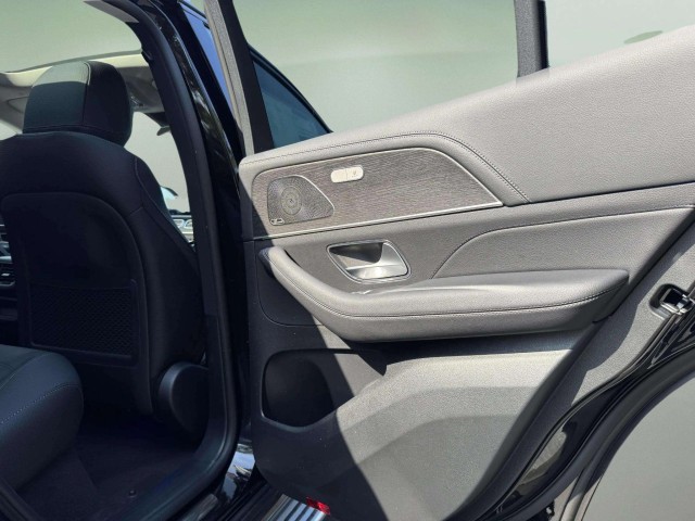 2026 Mercedes Benz GLE 450 4MATIC photo 13