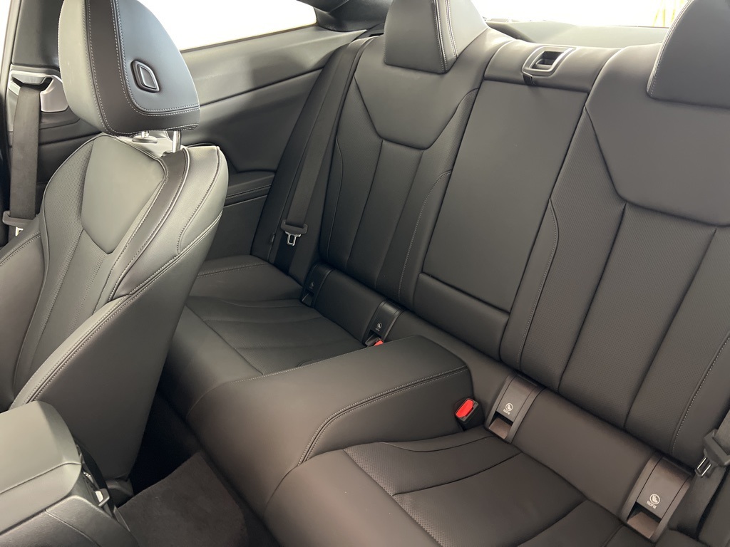 2025 Bmw 430i xDrive Coupe photo 4