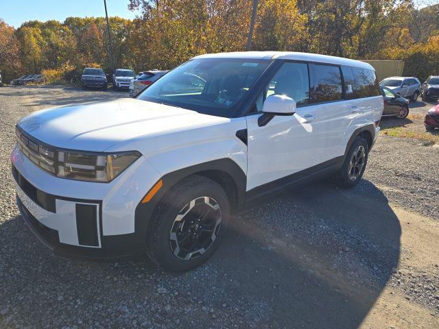 2026 Hyundai Santa Fe SE's photo