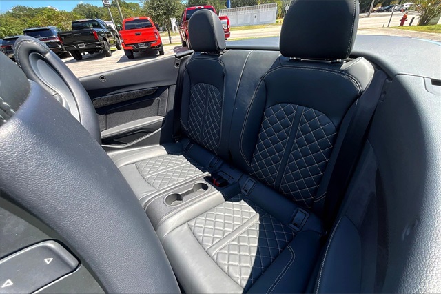 2024 Audi S5 Prestige photo 19