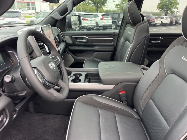 2026 Ram 1500 Laramie photo 6