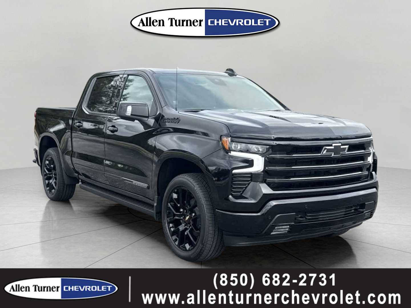 2026 Chevrolet Silverado Base's photo