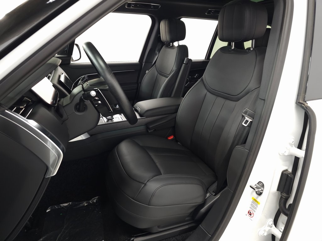 2025 LAND ROVER RANGE ROVER - Image 14