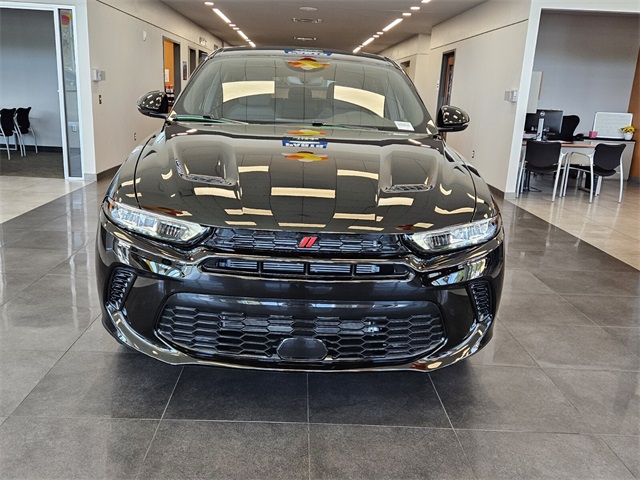 2025 Dodge Hornet GT photo 2