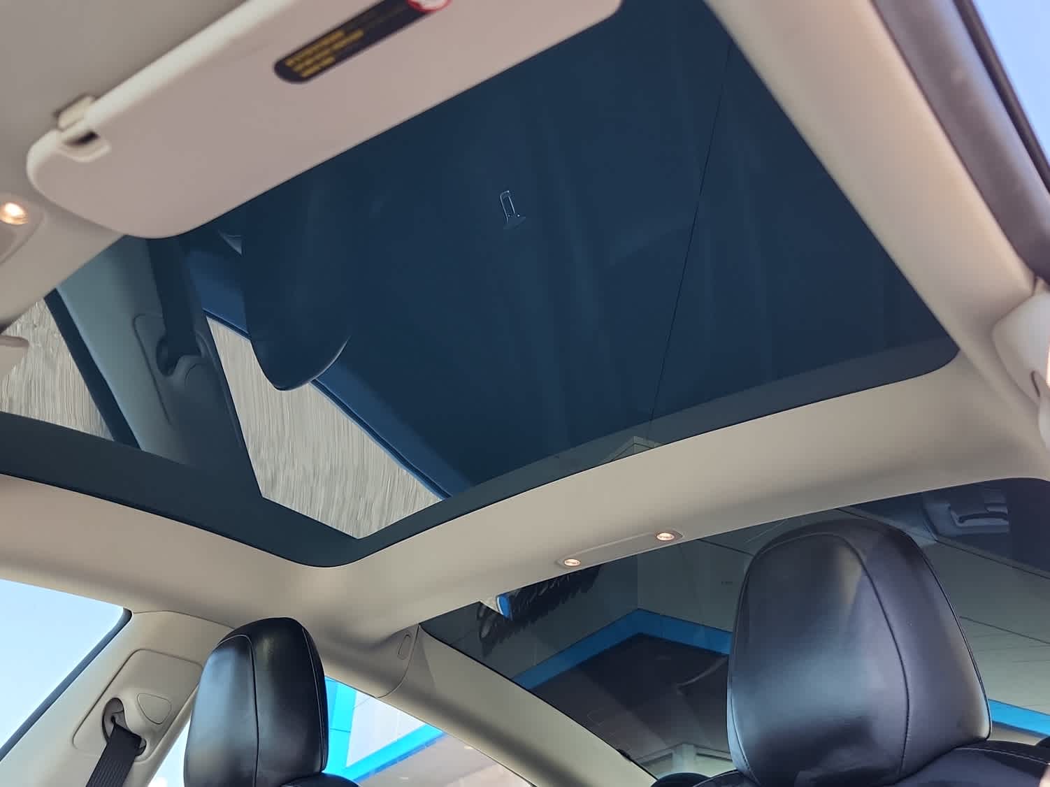 2021 Tesla Model 3 Long Range photo 12