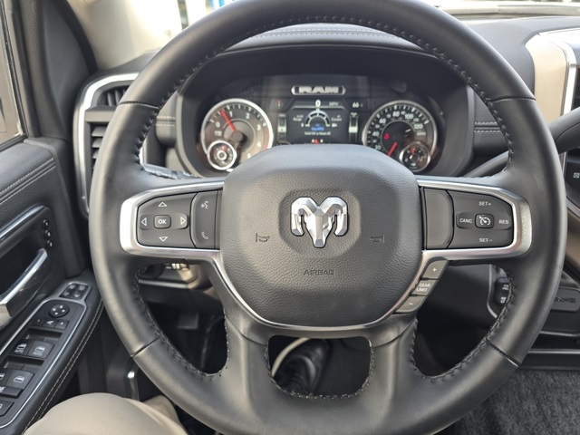 2024 Ram 2500 Laramie photo 19