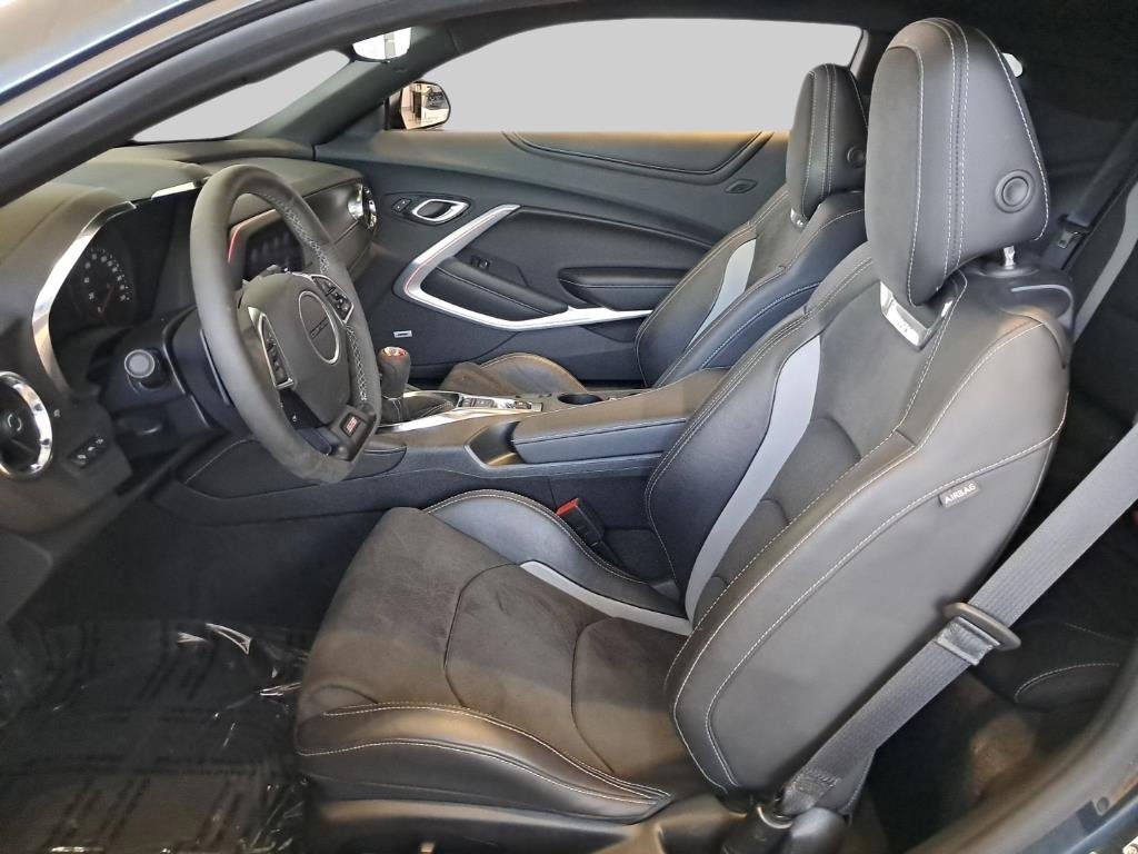 2022 Chevrolet Camaro 2SS photo 10