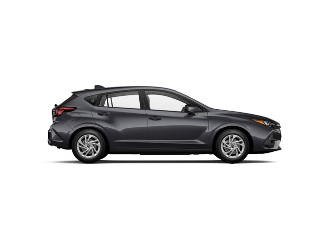 2025 Subaru Impreza Base photo 7