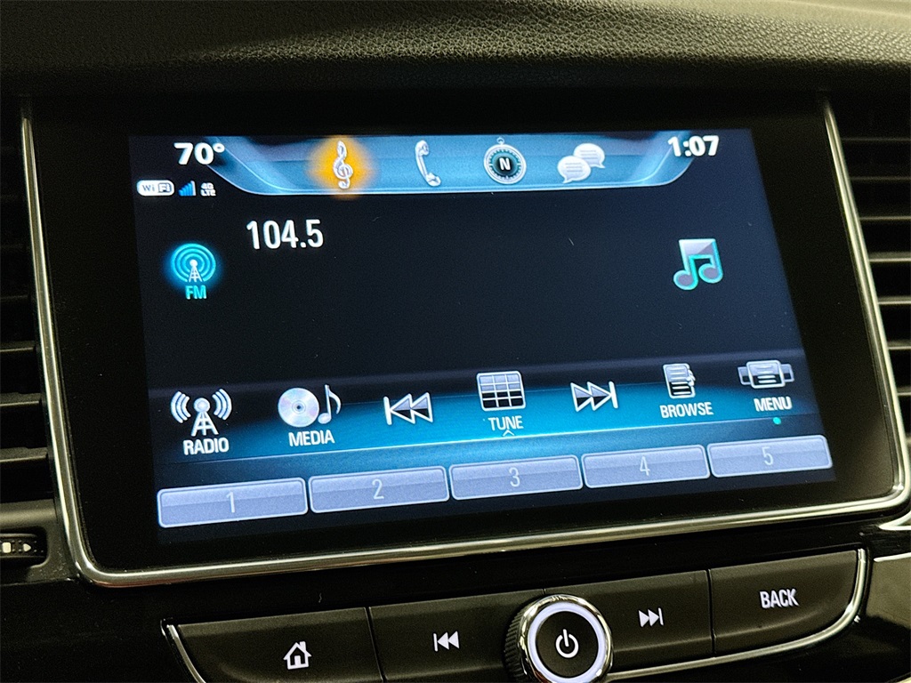2017 Buick Encore Essence photo 23