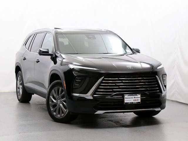 2026 Buick Enclave Preferred's photo