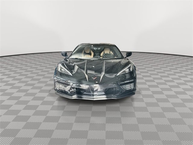 2023 Chevrolet Corvette Stingray 3LT photo 3