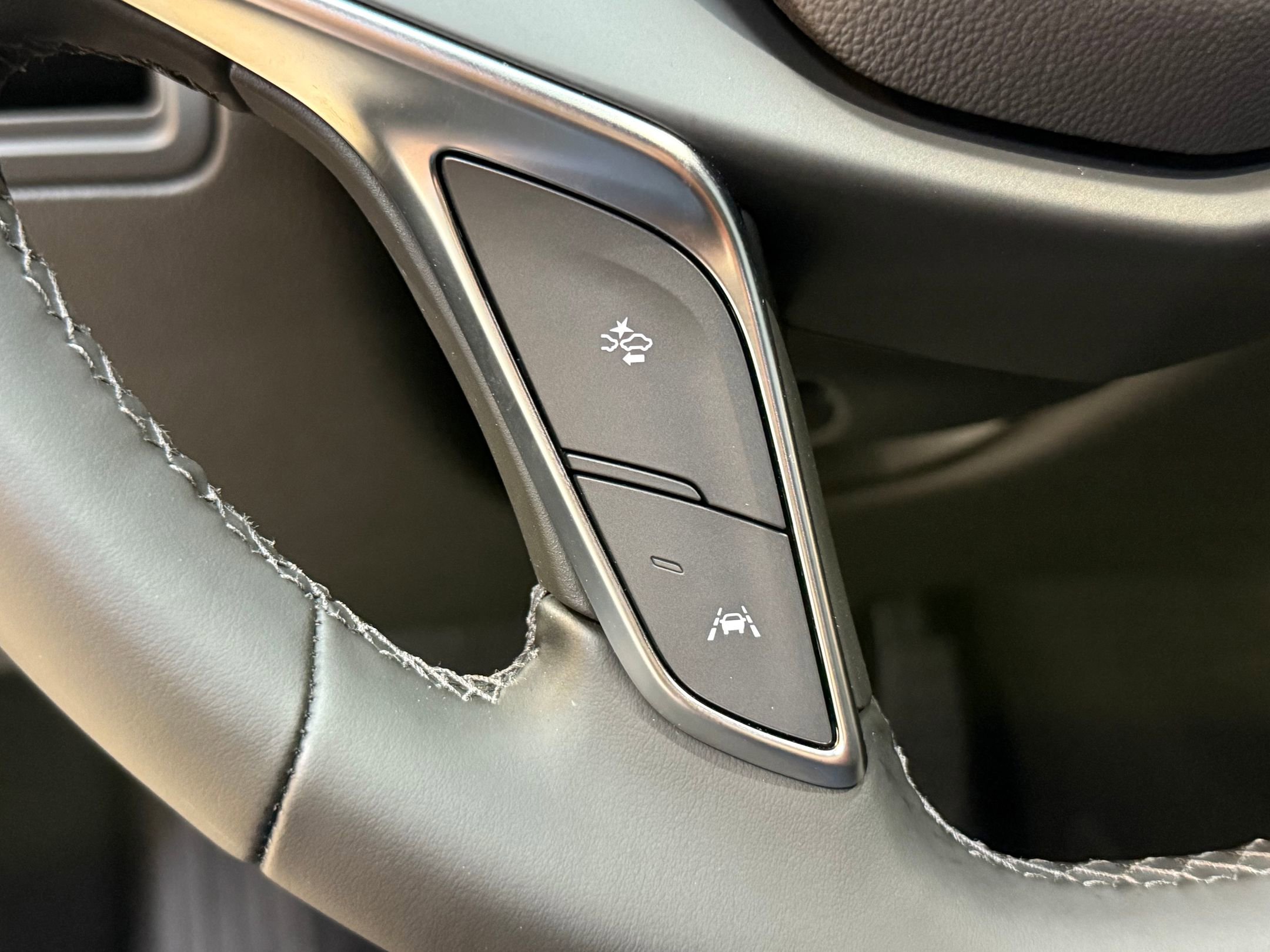 2025 Cadillac XT5 Luxury photo 24