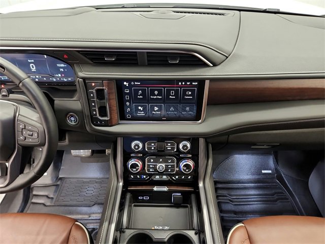 2024 Gmc Yukon Denali Ultimate photo 25