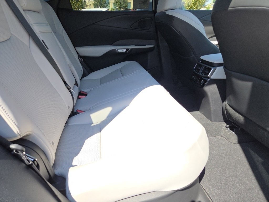 2025 Lexus RX 350 Premium photo 4