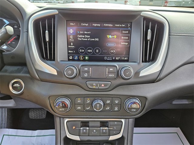 2024 Gmc Terrain SLT photo 19