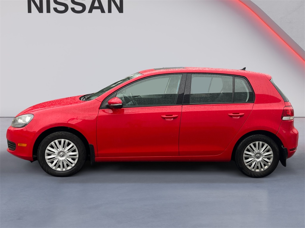 Used 2014 Volkswagen Golf Base with VIN WVWDB7AJ1EW000511 for sale in Olympia, WA