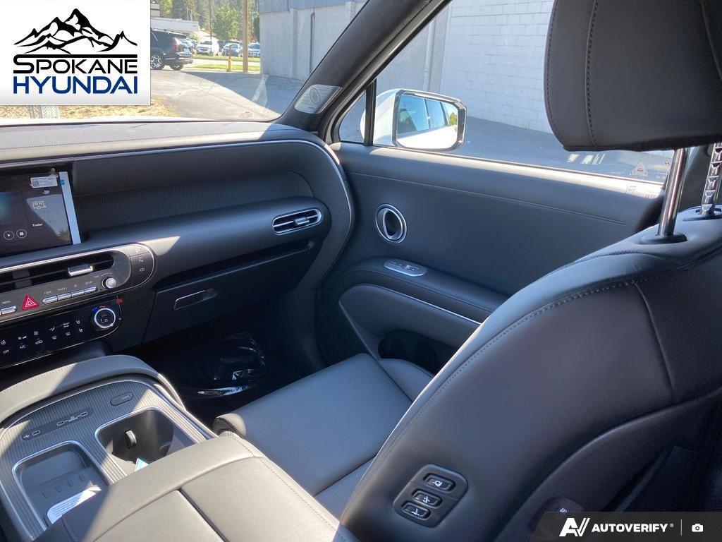 2026 Hyundai Palisade Calligraphy photo 25