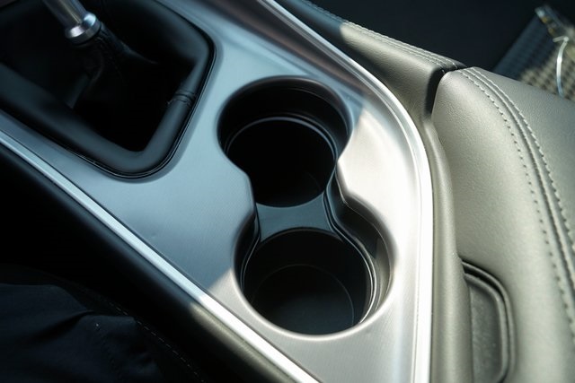 2020 DODGE CHALLENGER - Image 16