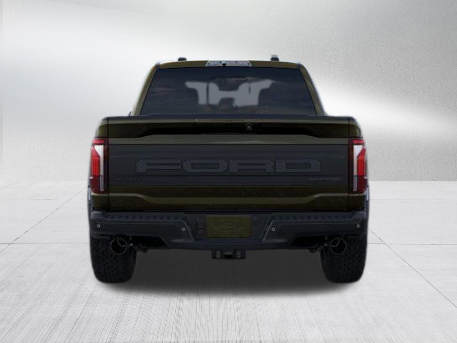 2025 Ford F-150 Raptor photo 5