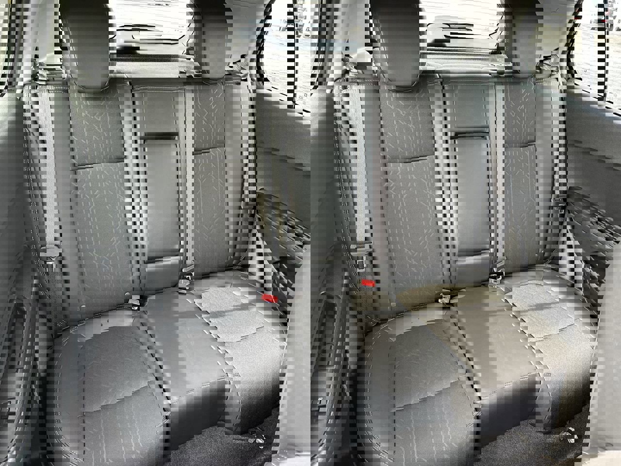 2022 Chevrolet Trax LT photo 26