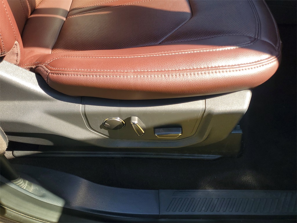 2024 Ford Expedition Limited photo 39
