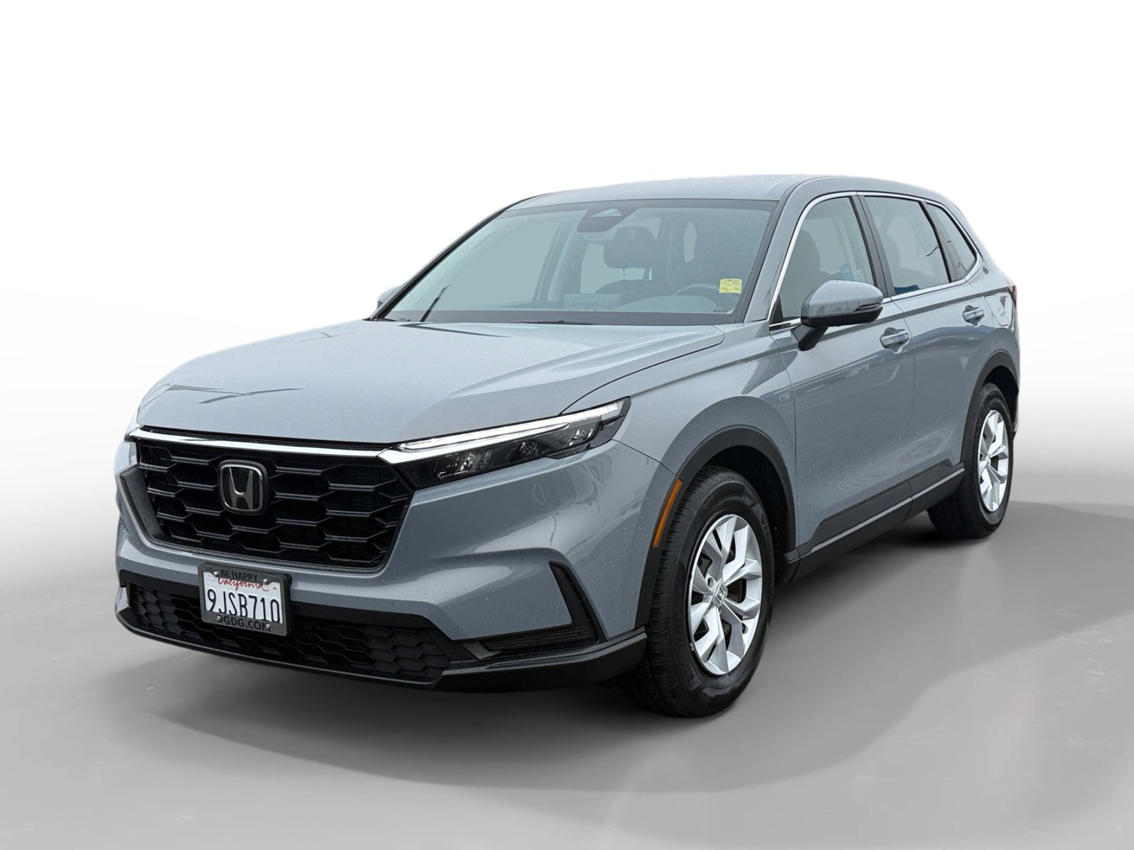 2024 Honda CR-V LX's photo
