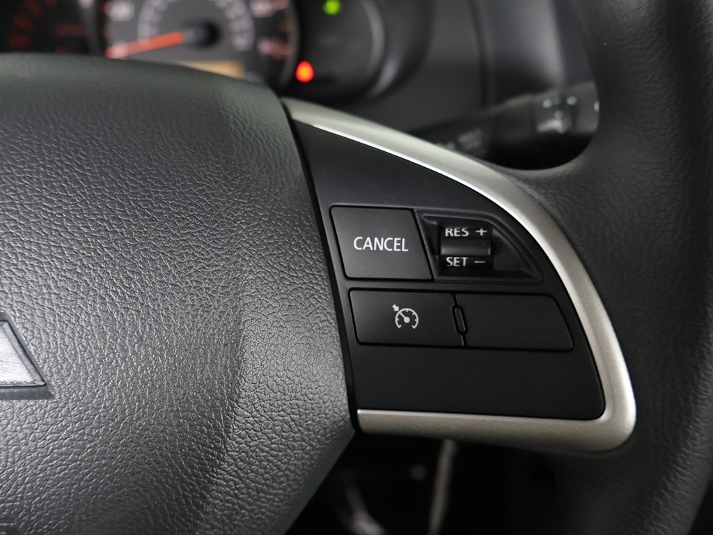 2024 Mitsubishi Mirage G4 LE photo 32