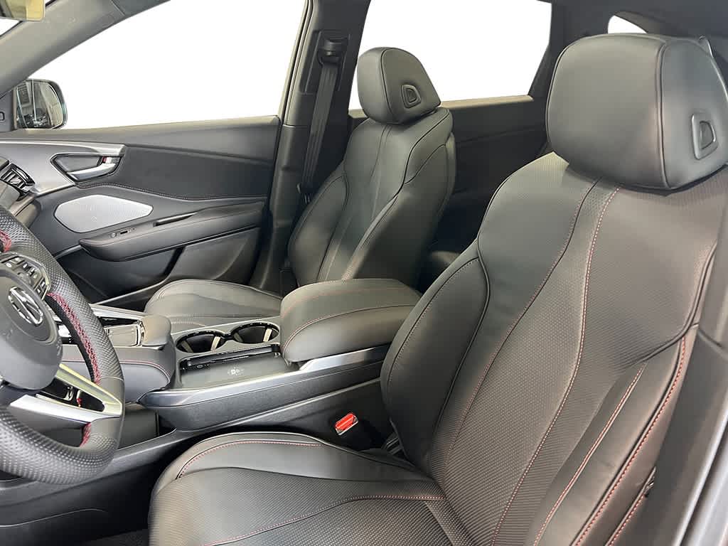 2025 Acura RDX A-Spec Advance photo 13