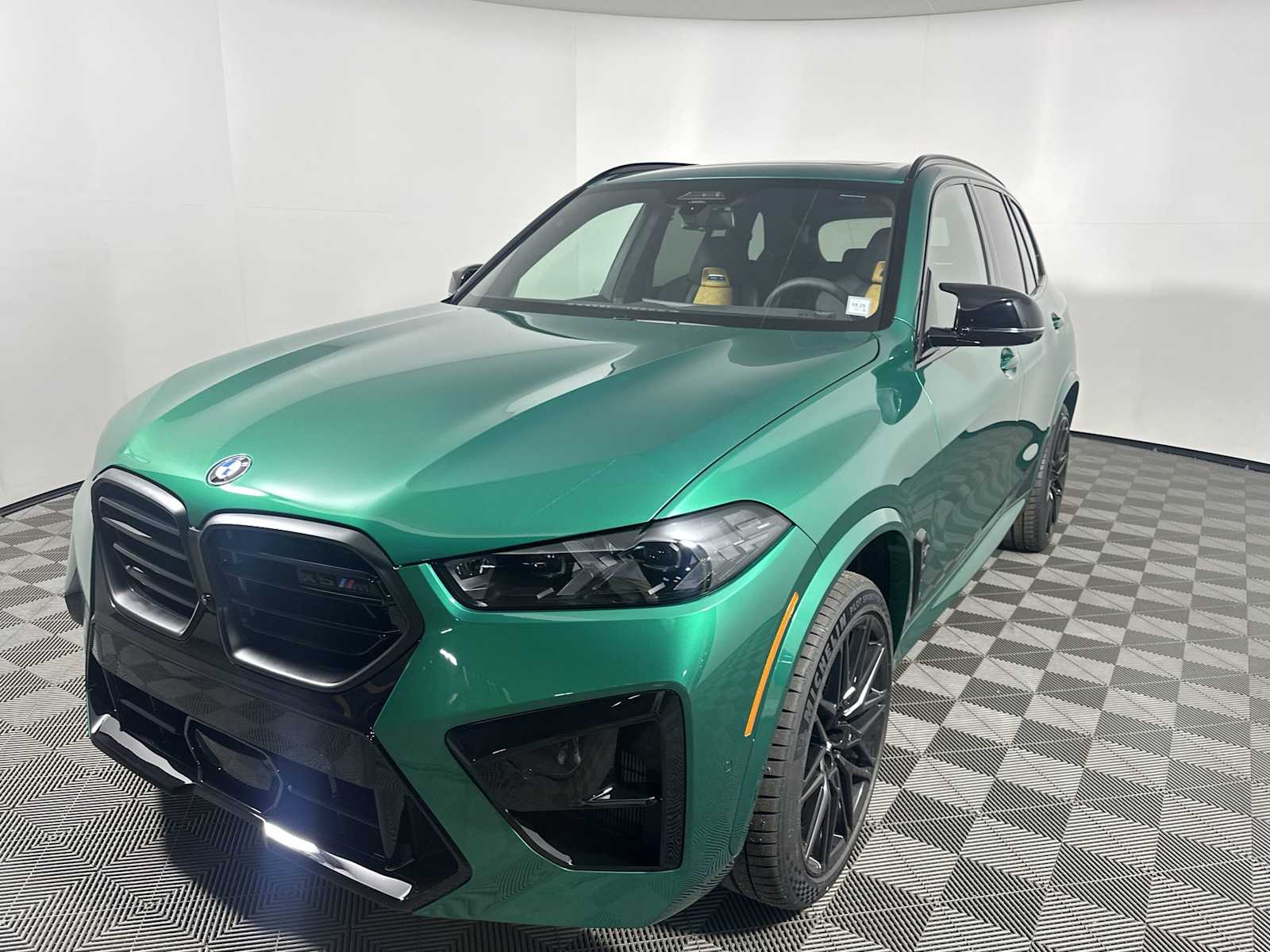 2026 Bmw X5 photo 7