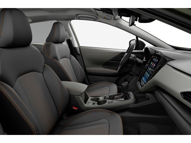 2025 Subaru Crosstrek Limited photo 14