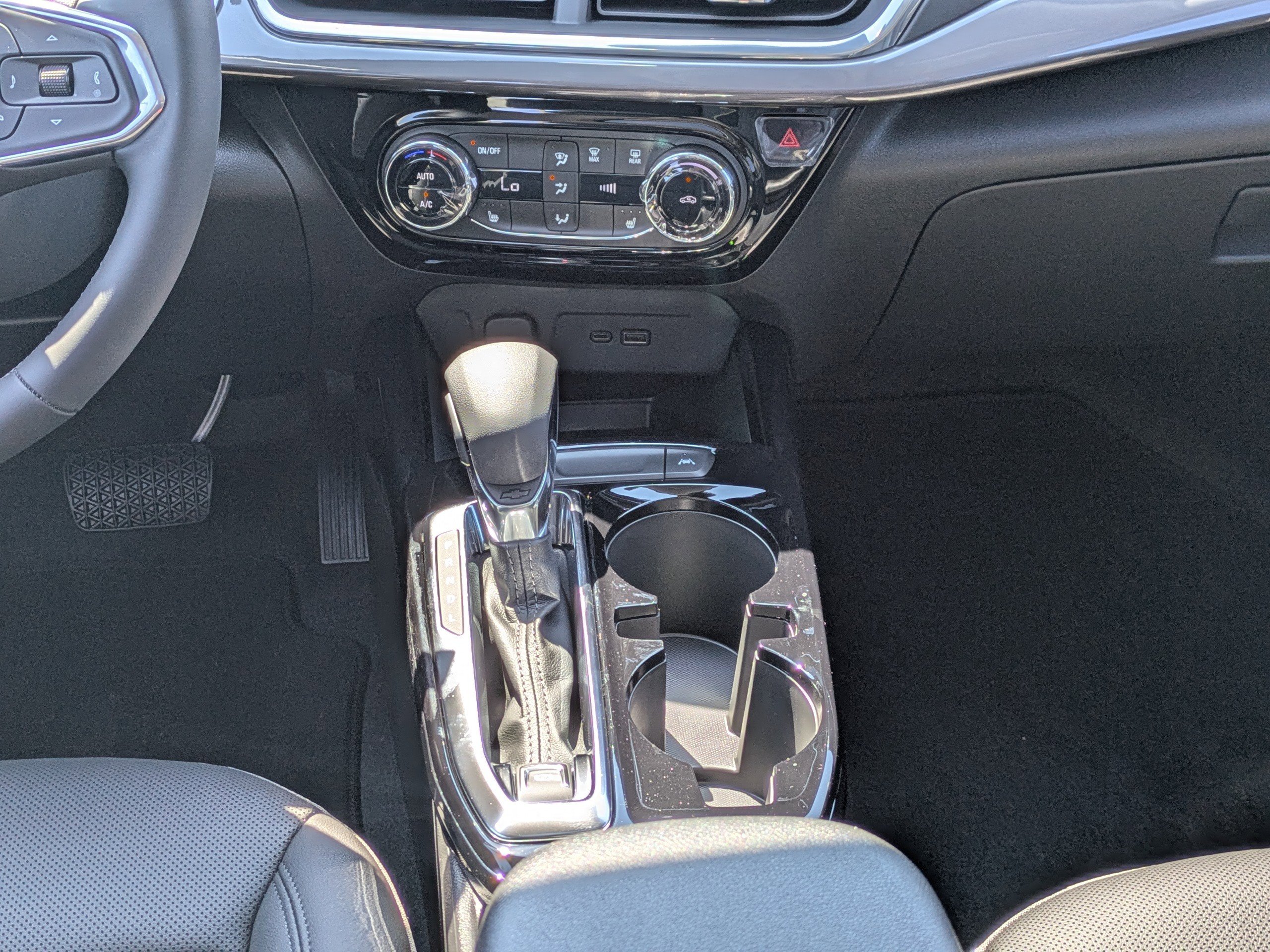 2025 Chevrolet Trax ACTIV photo 19
