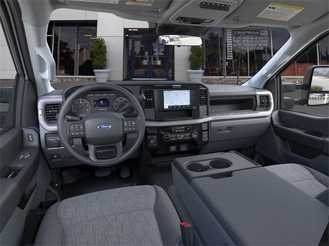 2026 Ford F-550 XL photo 7