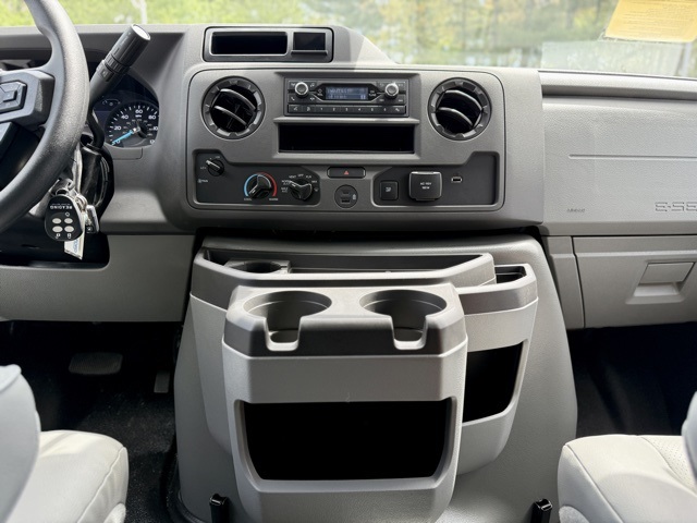 2026 Ford E-350 Base photo 23