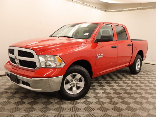 2022 RAM Ram 1500 Classic