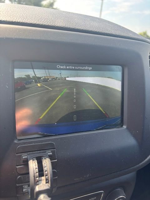 2021 Jeep Compass Latitude photo 19
