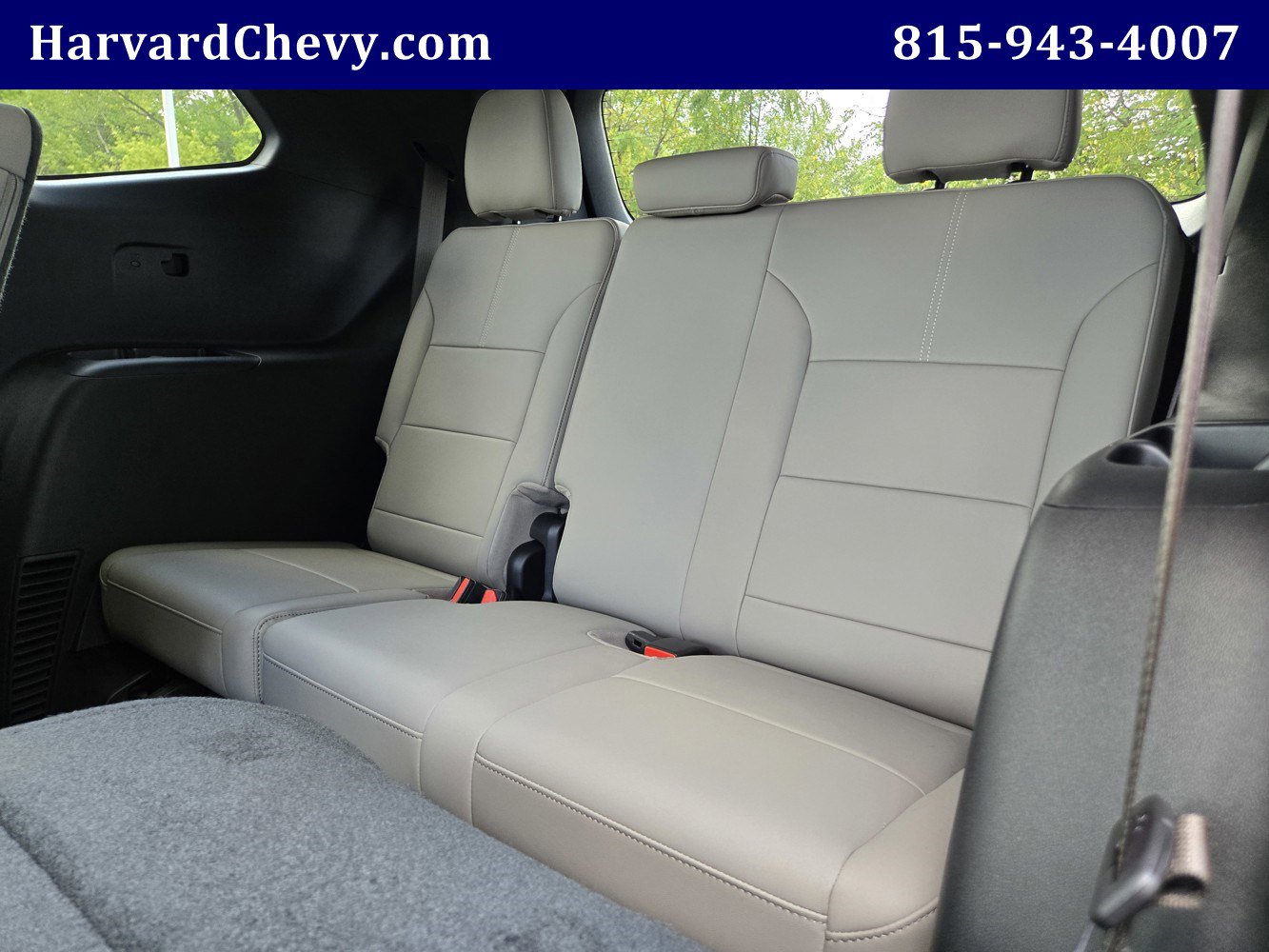 2025 Gmc Acadia Elevation photo 26