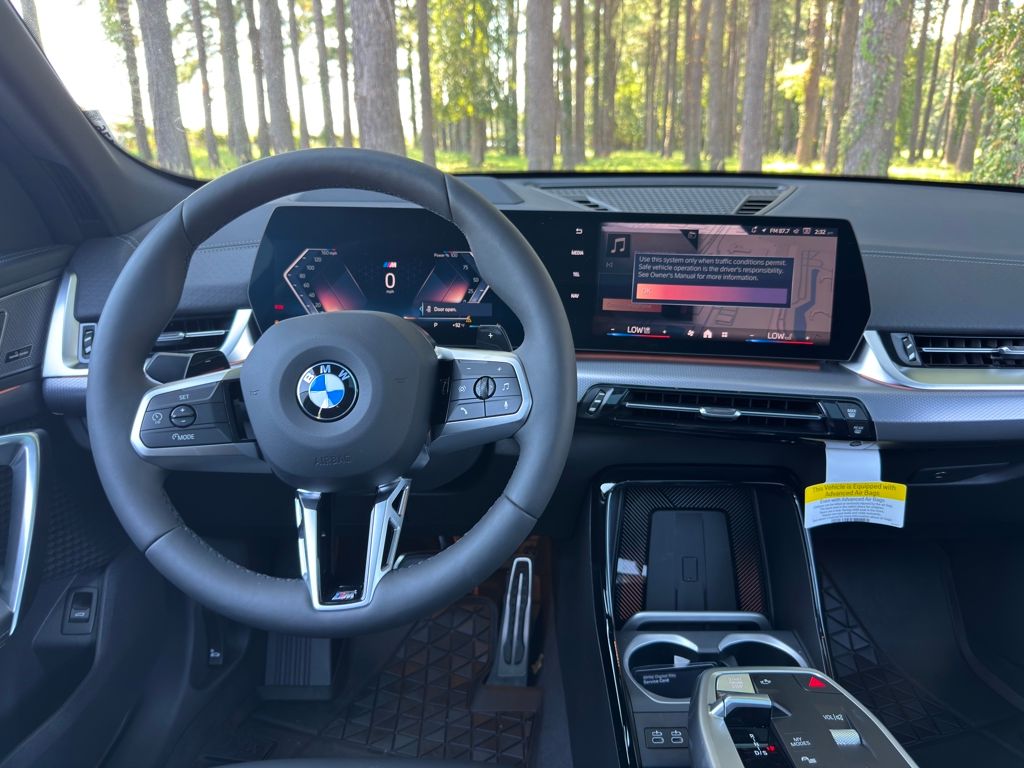 2026 Bmw X2 xDrive28i photo 3
