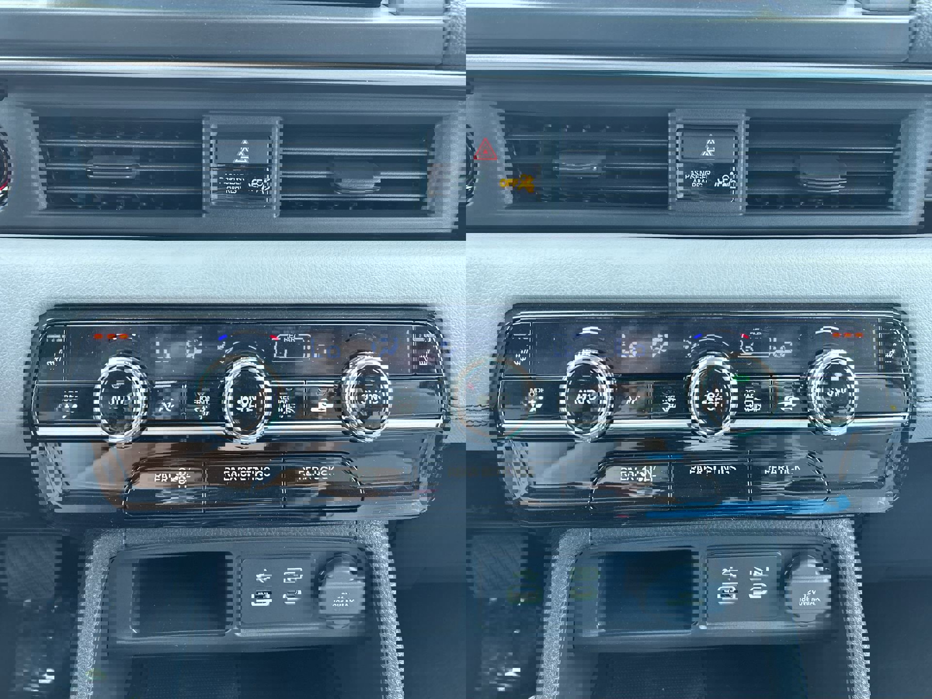 2025 Honda Pilot Touring photo 18