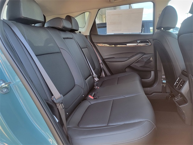2026 Kia Seltos EX photo 15