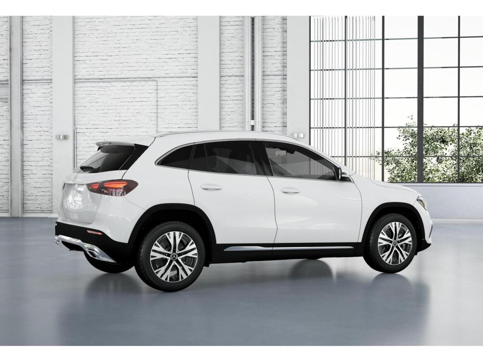 2026 Mercedes Benz GLA 250 photo 19