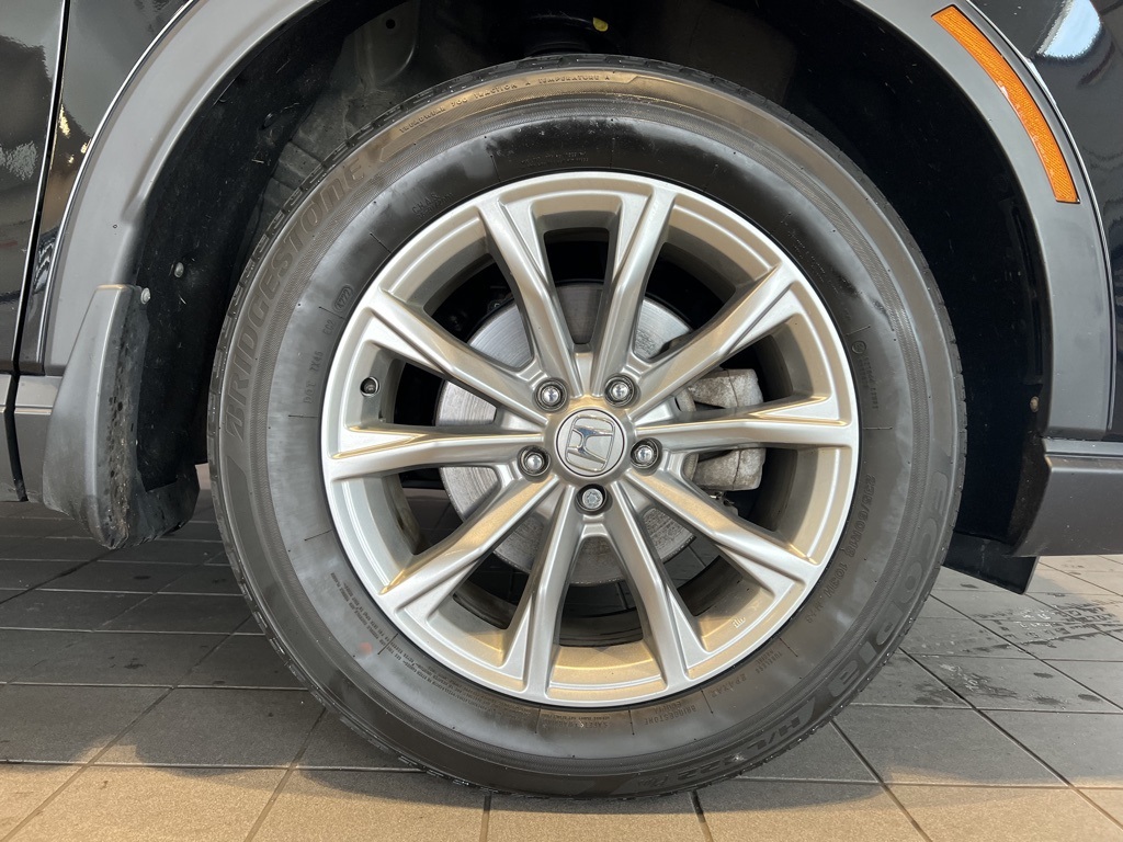 2023 Honda CR-V EX photo 10