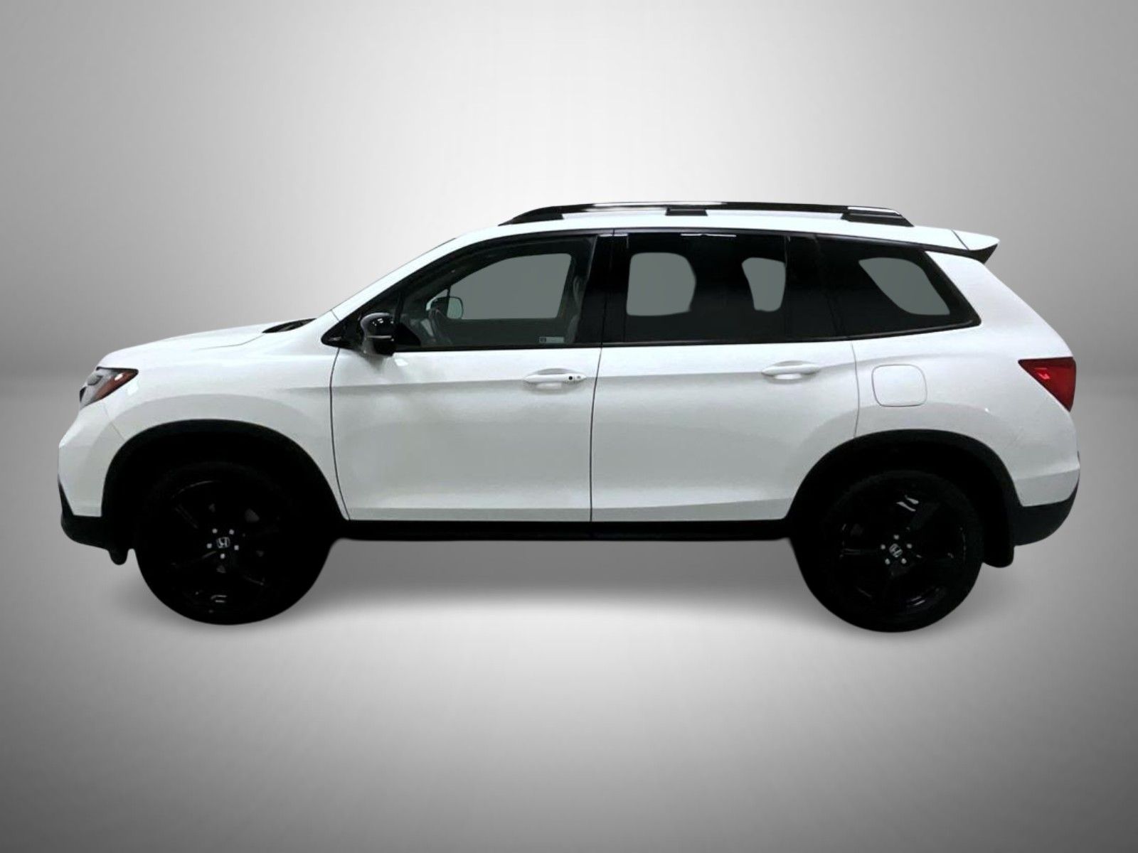 2019 Honda Passport Elite photo 8