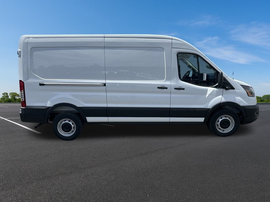 2025 Ford Transit photo 4